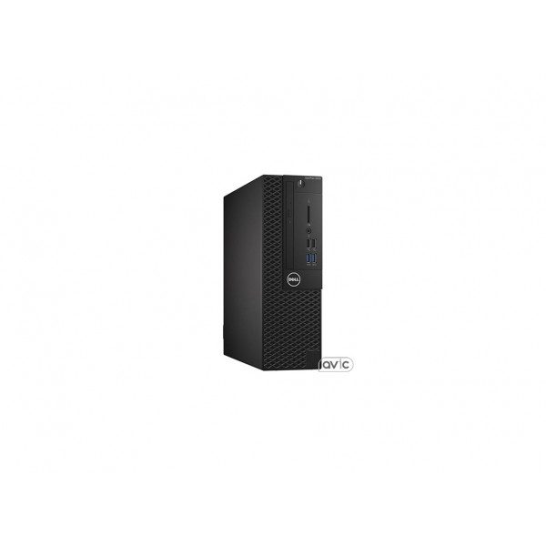 Компьютер Dell OptiPlex 3050 SFF S2 (S030O3050SFFUCEE_UBU)