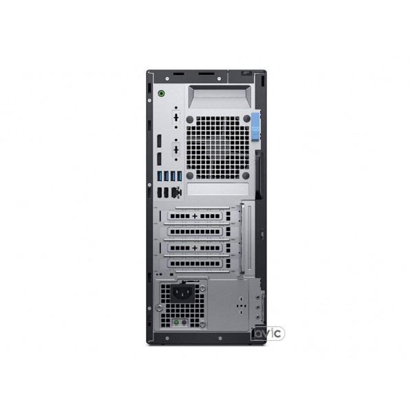 Компьютер Dell OptiPlex 5060 MT (N038O5060MT)