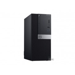Компьютер Dell OptiPlex 5060 MT (N038O5060MT)