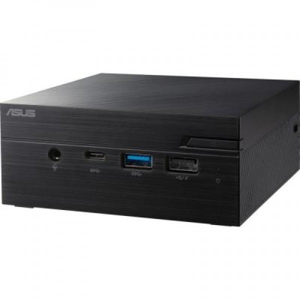 Компьютер ASUS PN40-BB015MV (90MS0181-M00150)