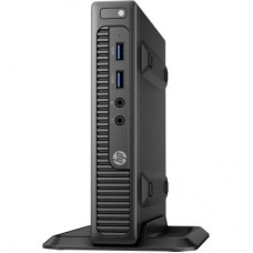 Компьютер HP 260G2 DM (2TP47ES)