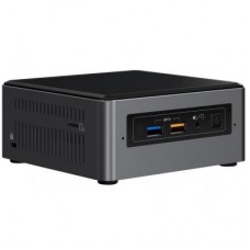 Неттоп Intel NUC (BOXNUC7I7BNH)