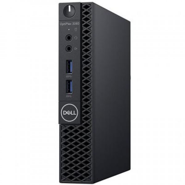 Компьютер Dell OptiPlex 3060 MFF (N010O3060MFF_U)