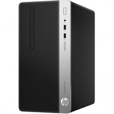 Компьютер HP ProDesk 400 G4 MT (2ZE83ES)