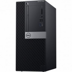 Компьютер Dell OptiPlex 5060 MT (N046O5060MT_P)