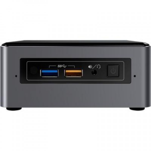 Неттоп Intel NUC (BOXNUC7I7BNH)