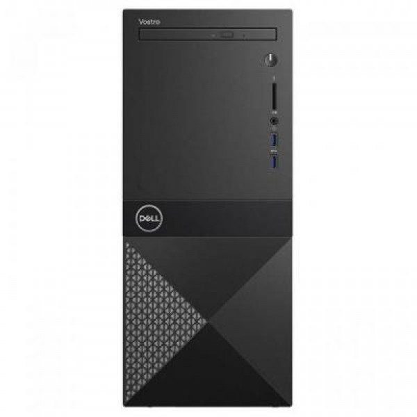 Компьютер Dell Vostro 3670 (N109VD3670)