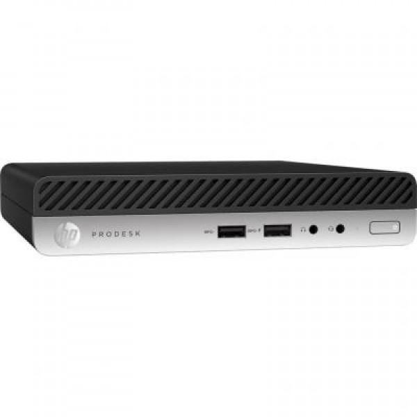 Компьютер HP ProDesk 400 G3 DM (3KT84ES)