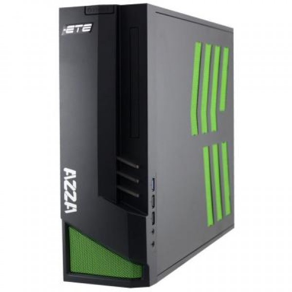 Компьютер ETE Game G7 (HB-i7100-810.12SSD.GT1050.Z450.ND)