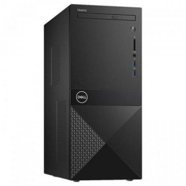 Компьютер Dell Vostro 3670 (N109VD3670)