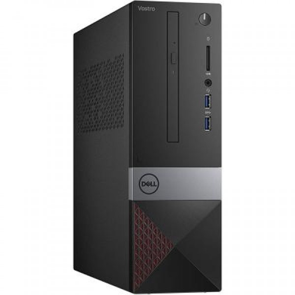 Компьютер Dell Vostro 3470 (N207VD3470_WIN)