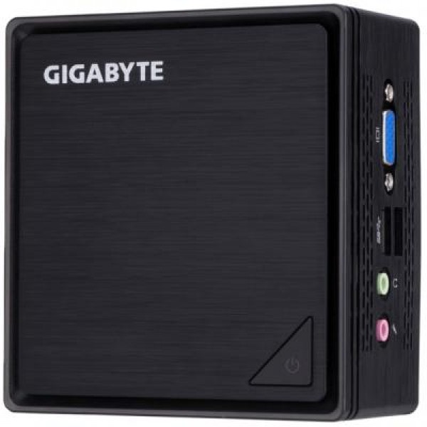 Barebone-неттоп Gigabyte BRIX (GB-BPCE-3350C)