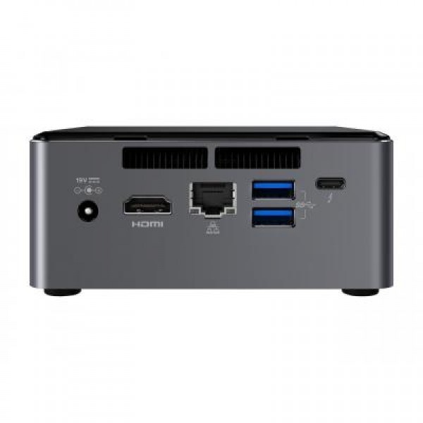 Неттоп Intel NUC (BOXNUC7I7BNH)