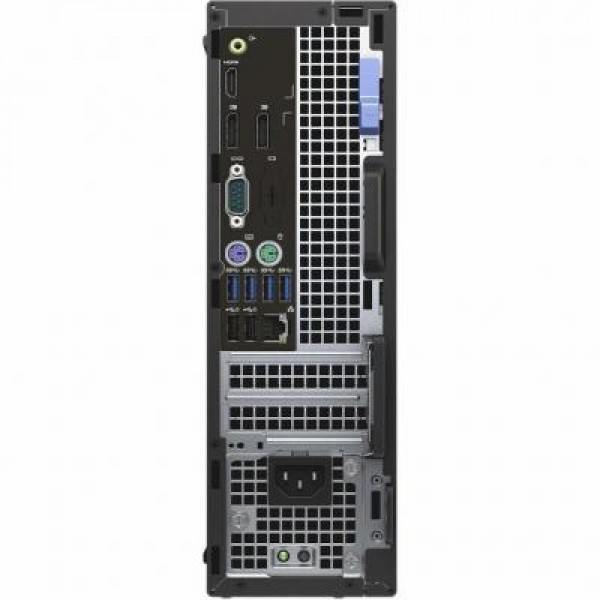 Компьютер Dell OptiPlex 7050 SFF (N041O7050SFF02_UBU)