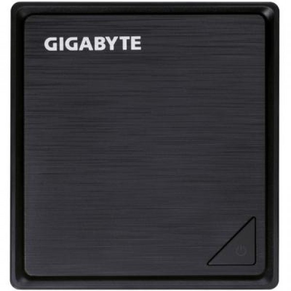 Barebone-неттоп Gigabyte BRIX (GB-BPCE-3350C)