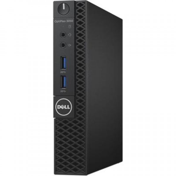 Компьютер Dell OptiPlex 3050 MFF S1 (N002O3050MFF_UBU)