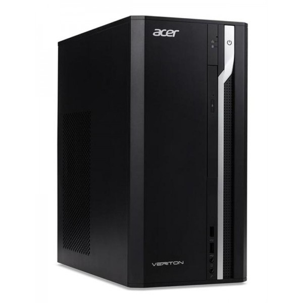 Компьютер Acer Veriton ES2710G (DT.VQEME.003) Black