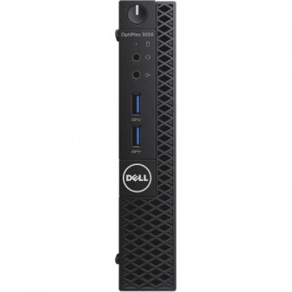 Компьютер Dell OptiPlex 3050 MFF S1 (N002O3050MFF_UBU)