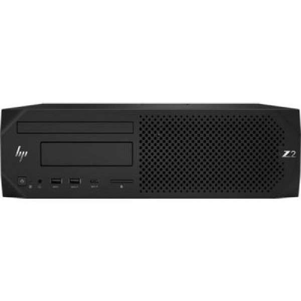 Компьютер HP Z2 SFF (4RW93EA)