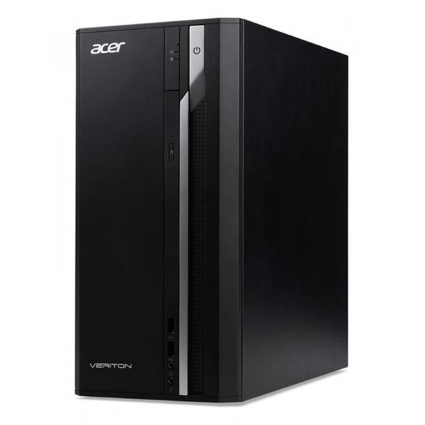 Компьютер Acer Veriton ES2710G (DT.VQEME.003) Black