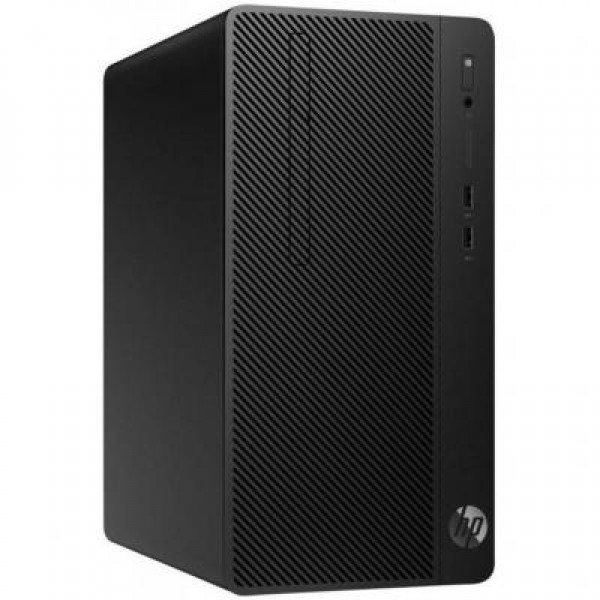 Компьютер HP 290 G2 MT (4HS27EA)