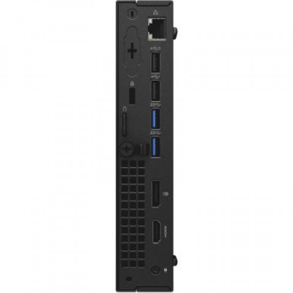 Компьютер Dell OptiPlex 3050 MFF S1 (N002O3050MFF_UBU)