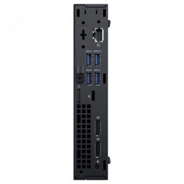 Компьютер Dell OptiPlex 7060 MFF (N025O7060MFF_P)