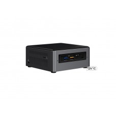 Barebone-неттоп Intel NUC (BOXNUC7I5BNH 950959)