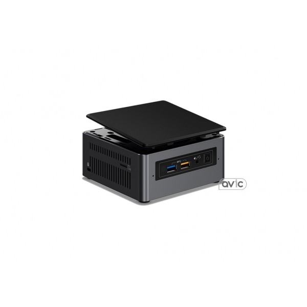 Barebone-неттоп Intel NUC (BOXNUC7I5BNH 950959)