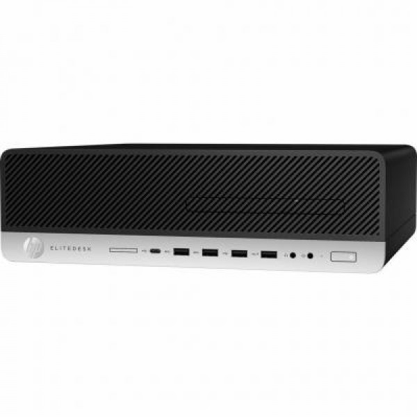 Компьютер HP EliteDesk 800 G3 SFF (3KQ16ES)