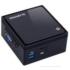 Barebone-неттоп Gigabyte BRIX (GB-BACE-3000)