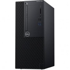 Компьютер Dell OptiPlex 3060 MT (S041O3060MTUCEE)