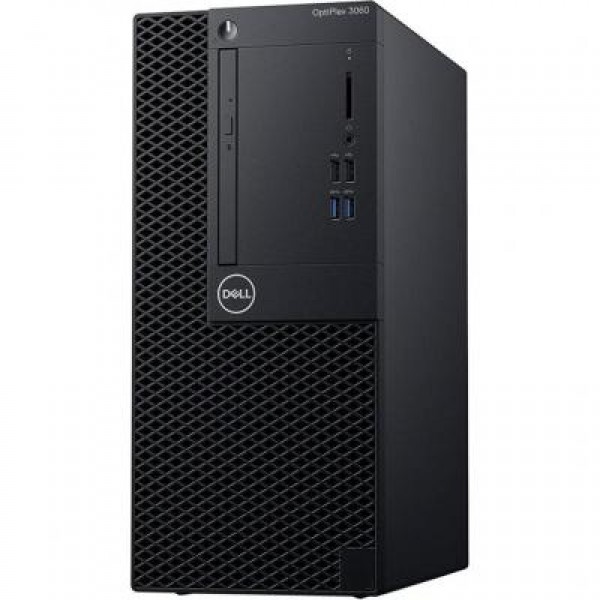 Компьютер Dell OptiPlex 3060 MT (S041O3060MTUCEE)