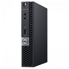 Компьютер Dell OptiPlex 7060 MFF (N030O7060MFF_U)