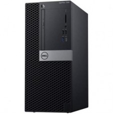 Компьютер Dell OptiPlex 7060 MT (N036O7060MT_U)