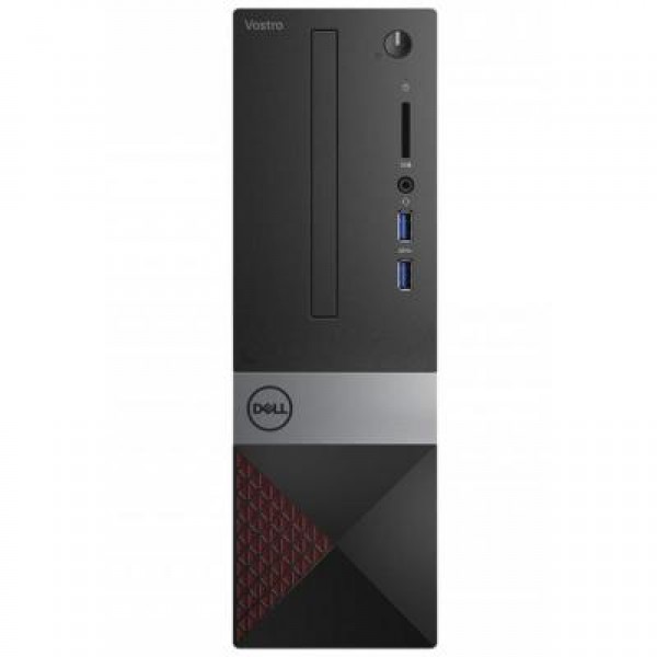 Компьютер Dell Vostro 3470 (N203VD3470_WIN)