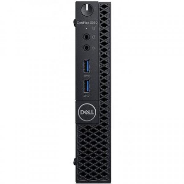 Компьютер Dell OptiPlex 3060 MFF (N030O3060MFF_U)