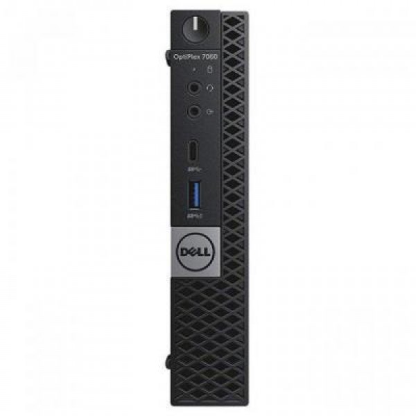 Компьютер Dell OptiPlex 7060 MFF (N030O7060MFF_U)