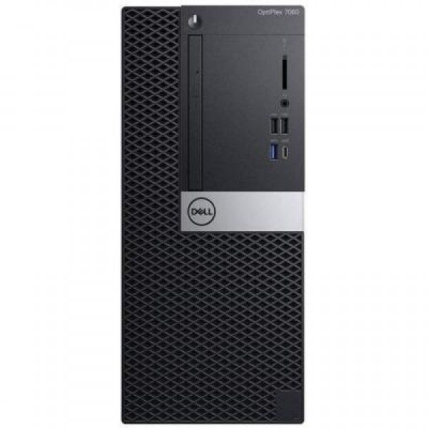 Компьютер Dell OptiPlex 7060 MT (N032O7060MT)