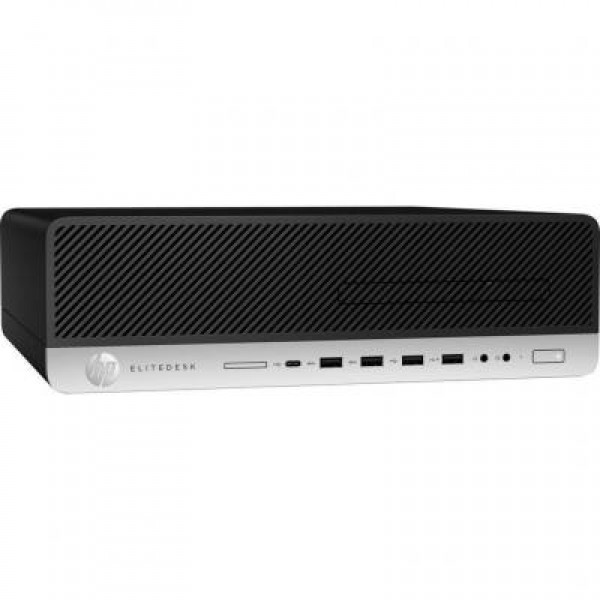 Компьютер HP EliteDesk 800 G3 SFF (3KQ16ES)