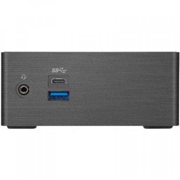 Компьютер GIGABYTE GB-BLPD-5005