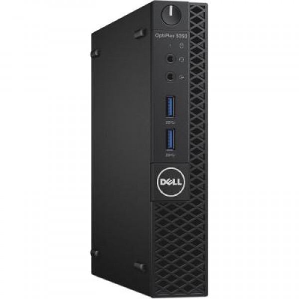 Компьютер Dell OptiPlex 3050 MFF S2 (N016O3050MFF)