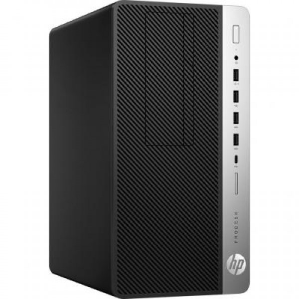 Компьютер HP ProDesk 600 G3 MT (1ND08ES)