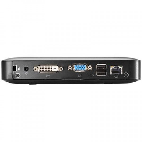 Компьютер HP T420 W7E (M5R75AA)