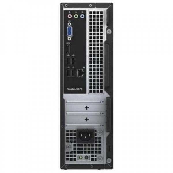 Компьютер Dell Vostro 3470 (N203VD3470_WIN)