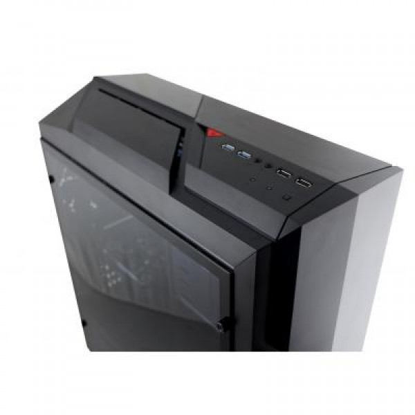 Компьютер ETE Game G4 (HB-R2200-810.12SSD.RX550-4.PH500.ND)