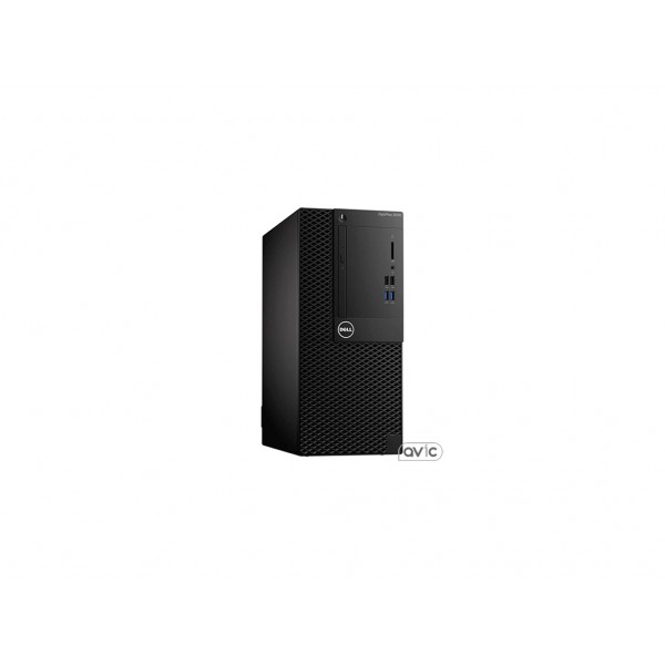 Компьютер Dell OptiPlex 3050 MT (S009O3050MTUCEE_UBU)