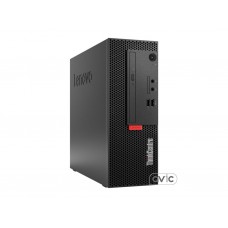 Компьютер Lenovo ThinkCentre M710e (10UR0038RU)