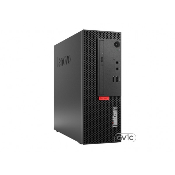 Компьютер Lenovo ThinkCentre M710e (10UR0038RU)