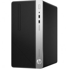 Компьютер HP ProDesk 400 G4 MT (1JJ88EA)